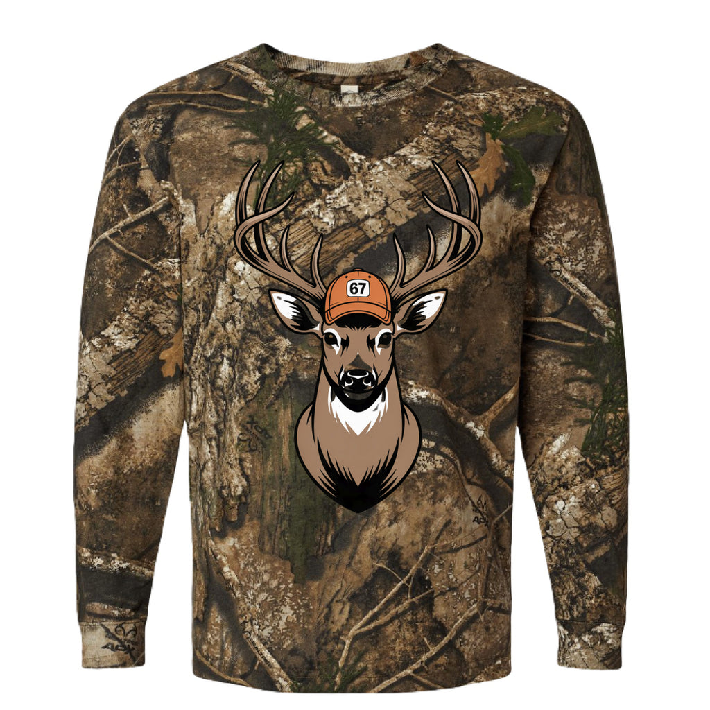 RealTree APX - FRONT