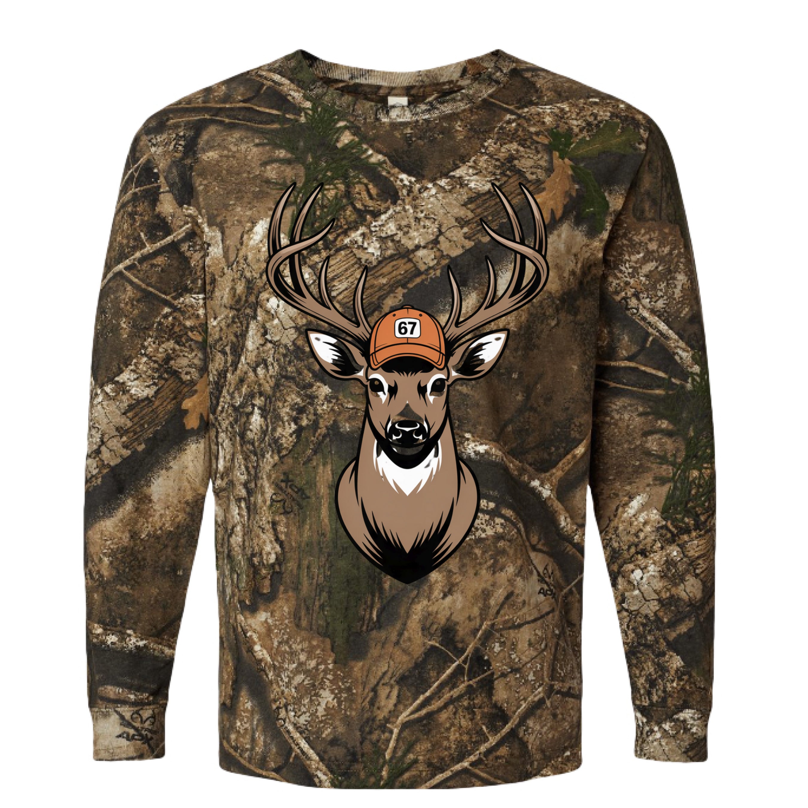 RealTree APX - FRONT