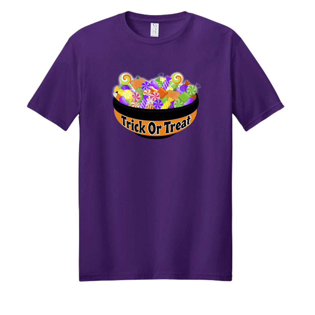 Team Purple - PC450 - FRONT